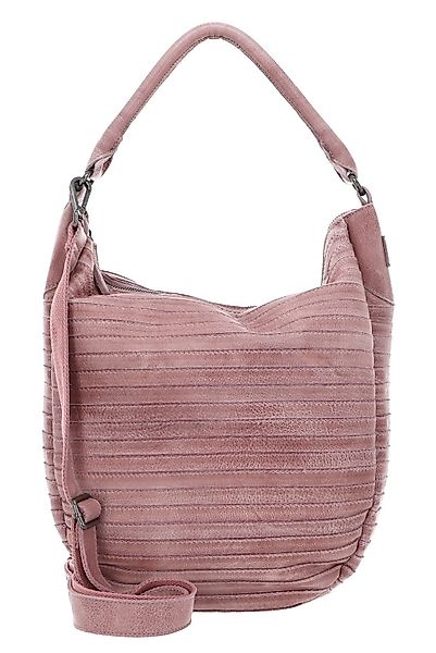 FREDsBRUDER Schultertasche Bestseller, aus echtem Rindsleder günstig online kaufen
