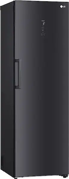 LG Kühlschrank »GLM71MCCSX«, GLM71MCCSX, 186 cm hoch, 59,5 cm breit, Larder günstig online kaufen