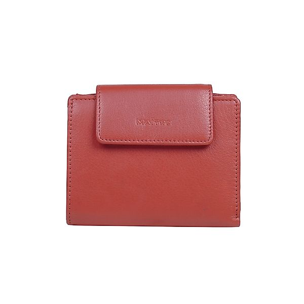 Maître Geldbörse Maitre - Unisex Geldbörse günstig online kaufen