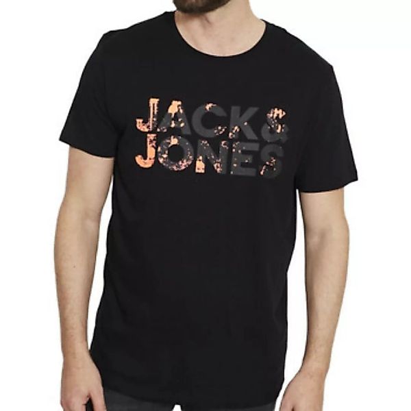 Jack & Jones  T-Shirts & Poloshirts 12213387 günstig online kaufen