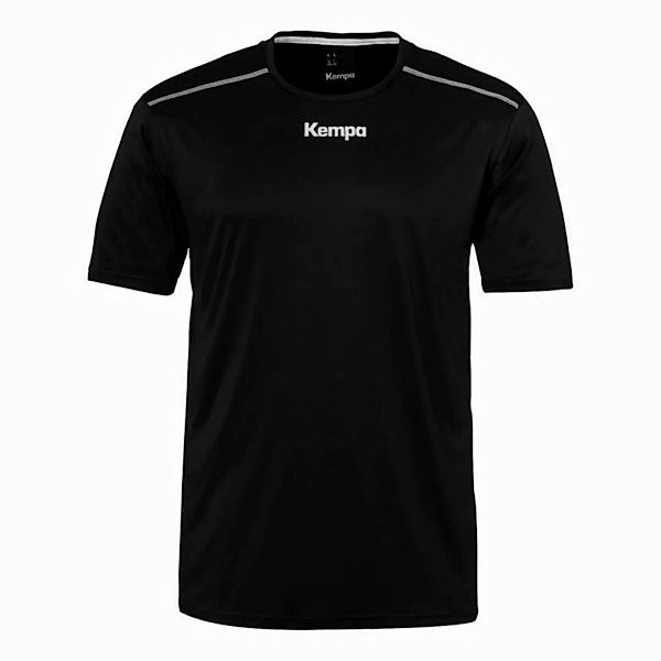 Kempa T-Shirt Basic Poly Shirt günstig online kaufen