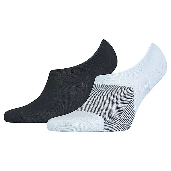 Tommy Hilfiger Birdeye Footie Socken 2 Paare EU 39-42 Light Blue günstig online kaufen