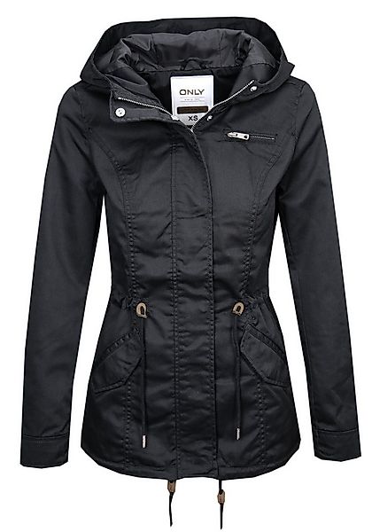 ONLY Parka IRIS günstig online kaufen