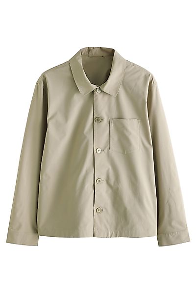 Next Sakko Leichte Hemdjacke mit Stretch günstig online kaufen