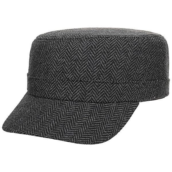 Lipodo Army Cap (1-St) Cap mit günstig online kaufen