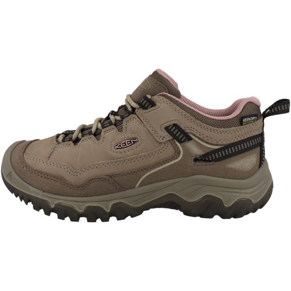 Keen Targhee IV WP Damen Outdoorschuh günstig online kaufen