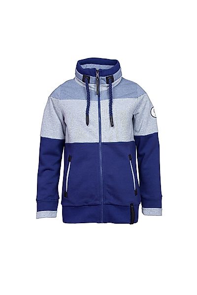 SER Sweatjacke Sweatjacke Flächenteiler W9923313W auch günstig online kaufen