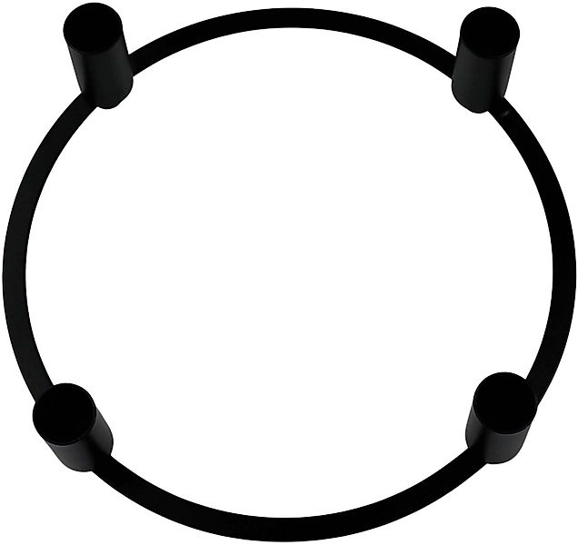 AM Design Adventsleuchter Kerzenhalter aus Metall, günstig online kaufen