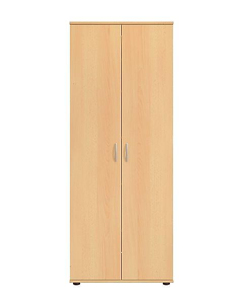 PREISBRECHER Schuhschrank Nolana 70 x 176 günstig online kaufen