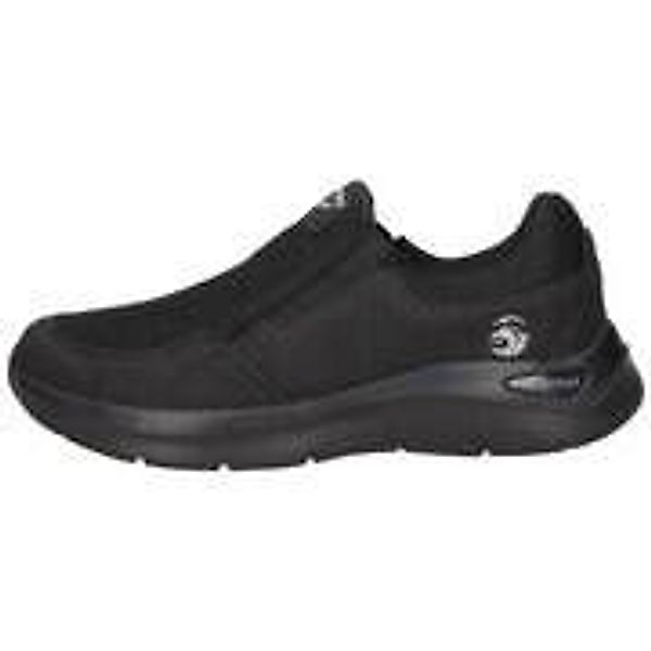 Okinawa Slipper Herren schwarz günstig online kaufen