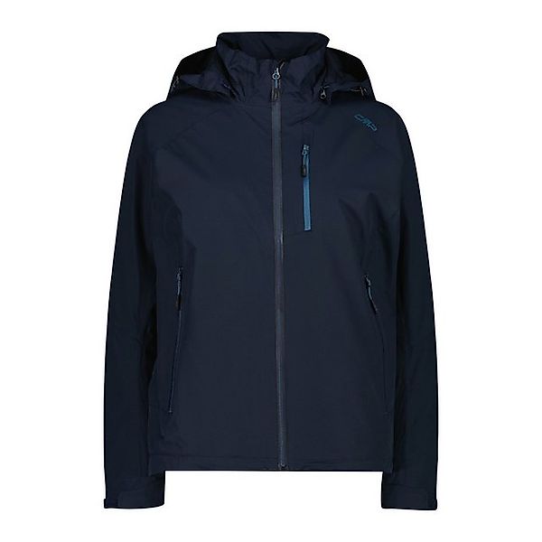 CMP Outdoorjacke CMP Damen Jacke WOMAN JACKET ZIP HOOD 34Z5116 günstig online kaufen