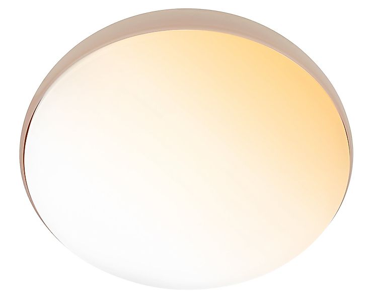 Briloner Leuchten LED Deckenleuchte NIKAN 3876011 günstig online kaufen