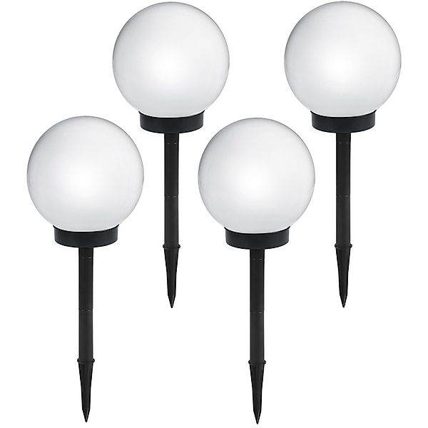 GreenBlue Gartenstrahler GB121, LED fest integriert, günstig online kaufen