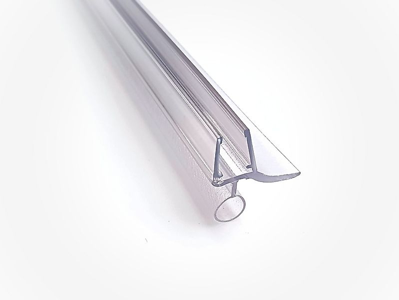 Kristhal Dusch- & Baddesign Duschdichtung Duschtürdichtung unten, mit Schla günstig online kaufen