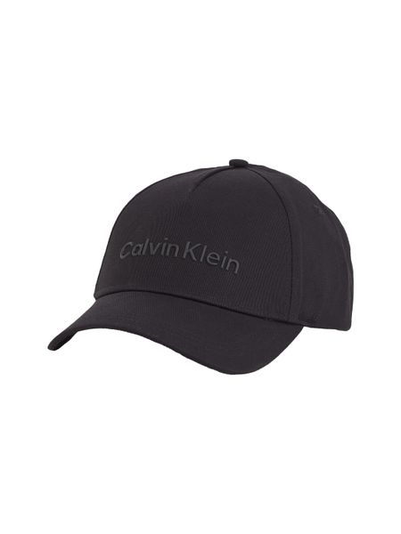Calvin Klein Baseball Cap CK MUST günstig online kaufen