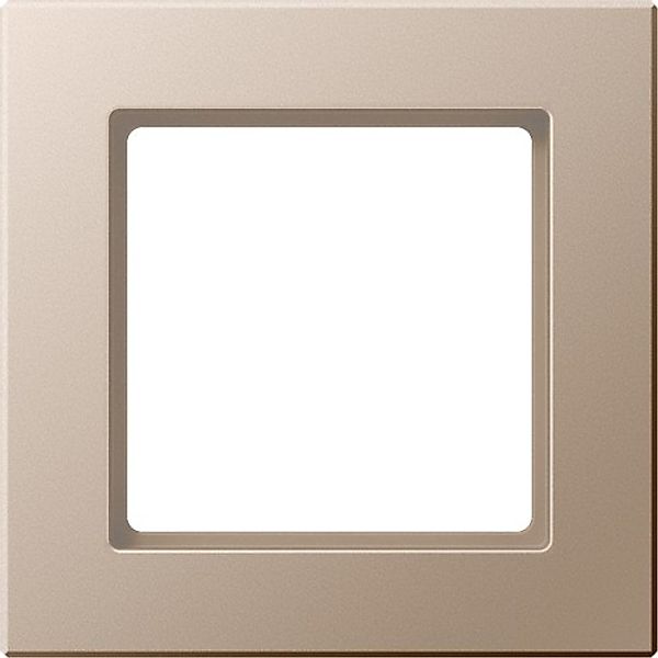 Jung Rahmen 1-fach champ waage-/senkrecht AC 581 CH - AC581CH günstig online kaufen