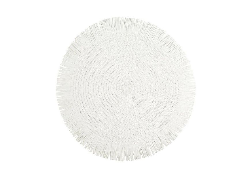 Eurofirany Platzset BOHO, SET 6x Platzmatte Platzset Tischset Tischmatte Pl günstig online kaufen