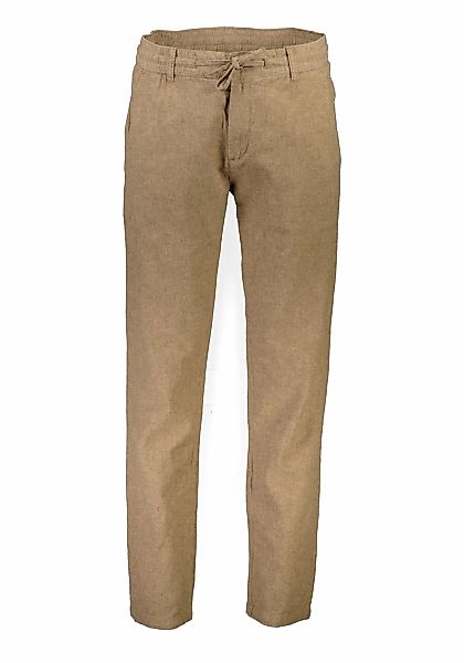 LINDBERGH Leinenhose "Lindbergh Leinenhose" günstig online kaufen