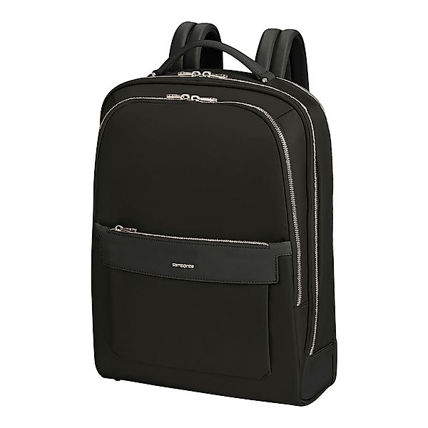Samsonite Zalia 2.0 15.6´´ 17.94l Laptop Rucksack One Size Black günstig online kaufen