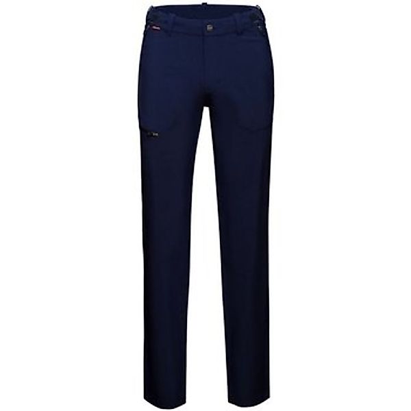 Mammut Outdoorhose Runbold Pants Men günstig online kaufen