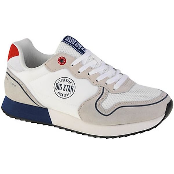 Big Star  Sneaker Shoes JJ27428 günstig online kaufen