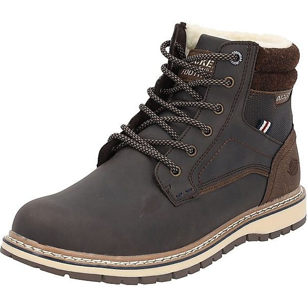 Dockers by Gerli 47BY911 Stiefel günstig online kaufen