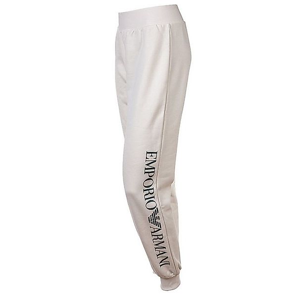 Emporio Armani Loungehose Damen Jogginghose - Loungewear Pants, Bündchen günstig online kaufen