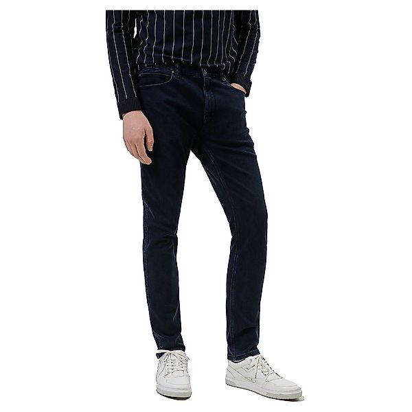 Hugo 734 Jeans 36 Navy günstig online kaufen