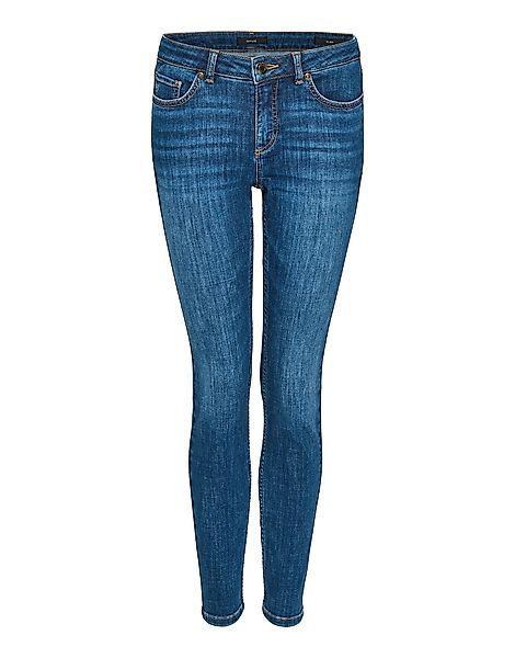 OPUS Skinny-fit-Jeans Elma strong blue günstig online kaufen