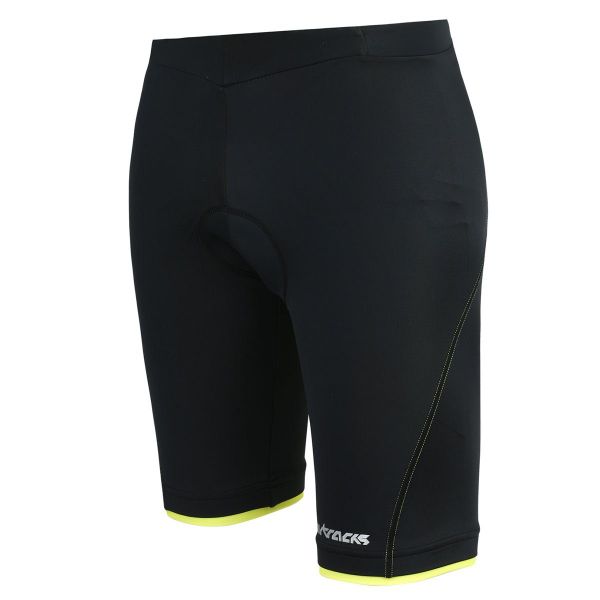 Airtracks Fahrradhose Damen Fahrradhose Kurz Comfort günstig online kaufen