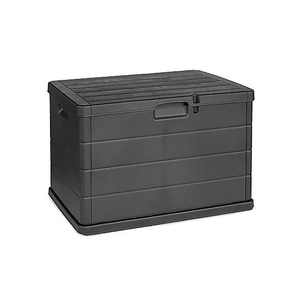 Mojawo Auflagenbox Auflagenbox Kissenbox Sitzbank Kunststoff günstig online kaufen