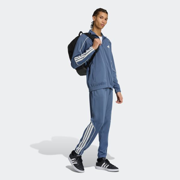 adidas Sportswear Trainingsanzug M 3S STADIUM günstig online kaufen