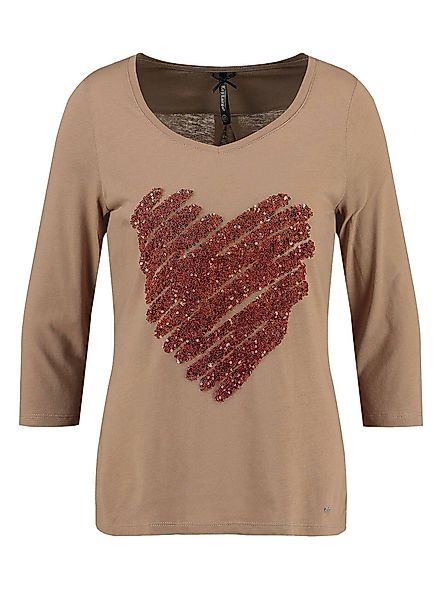 Key Largo T-Shirt Damen Shirt 3/4-Arm günstig online kaufen