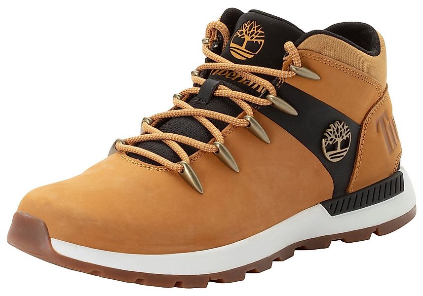 Timberland SPRINT TREKKERMID LACE UP SNEAKER Schnürboots Winterschuhe, Snea günstig online kaufen