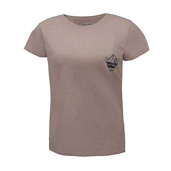 Skratta T-Shirt Damen Ella 100% Organic Cotton günstig online kaufen