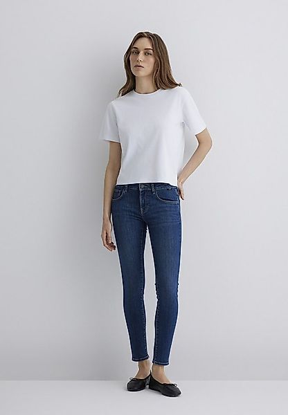 Mavi Weite Jeans MERLY Baggy Wide Leg günstig online kaufen