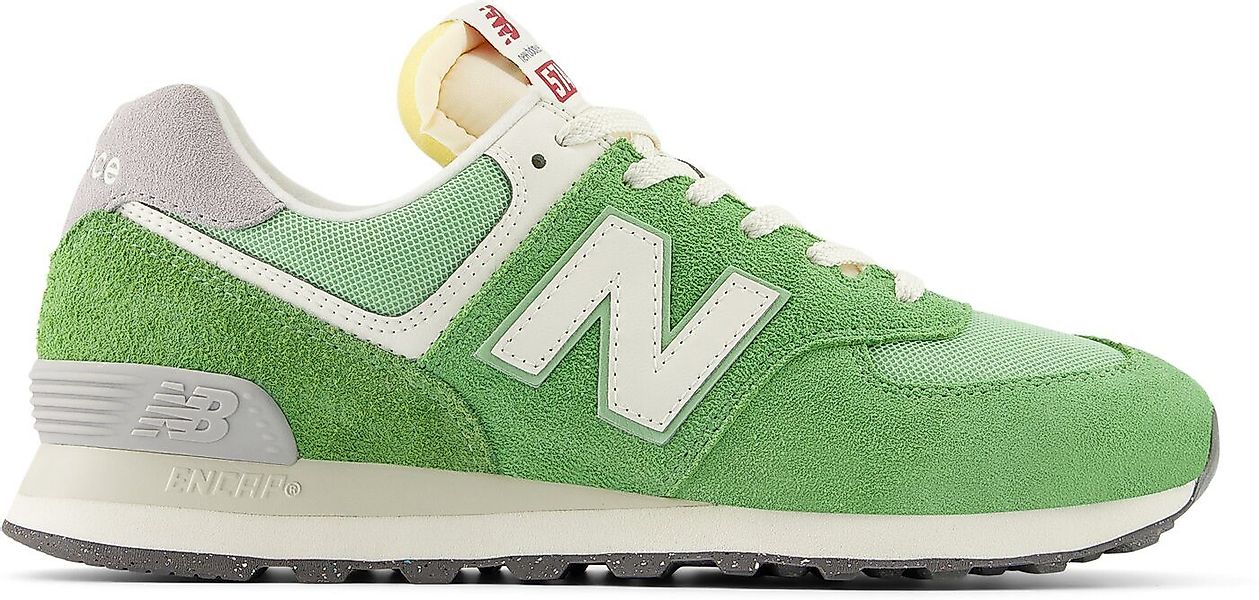 New Balance 574 CHIVE Sneaker günstig online kaufen
