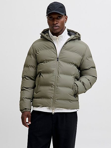 Jack & Jones Steppjacke JJELEMENTS PU PUFFER SN günstig online kaufen