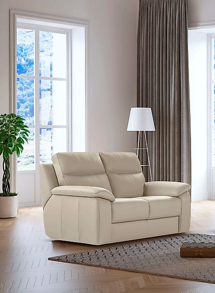 Nicoletti Home 2-Sitzer günstig online kaufen
