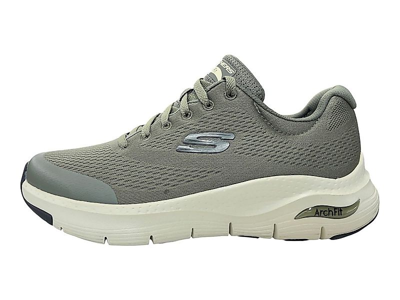 Skechers Skechers Herren Sneaker ARCH FIT 232040/OLV olive grün Sneaker günstig online kaufen