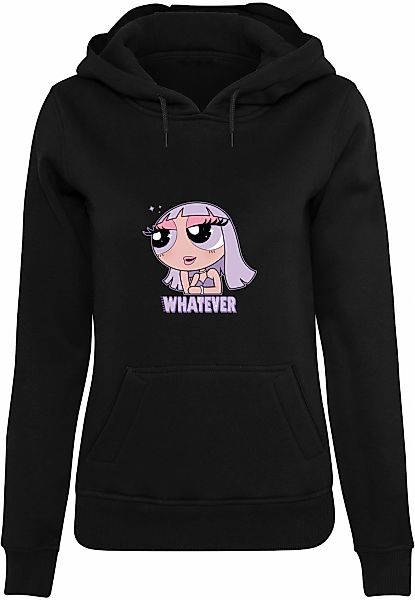 Miss Tee Kapuzenpullover "Miss Tee Damen Forever Whatever Hoody" günstig online kaufen