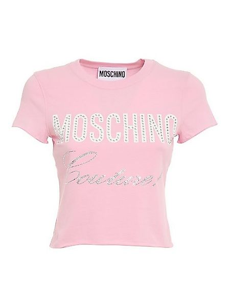 Moschino T-Shirt MOSCHINO COUTURE ! Damen günstig online kaufen
