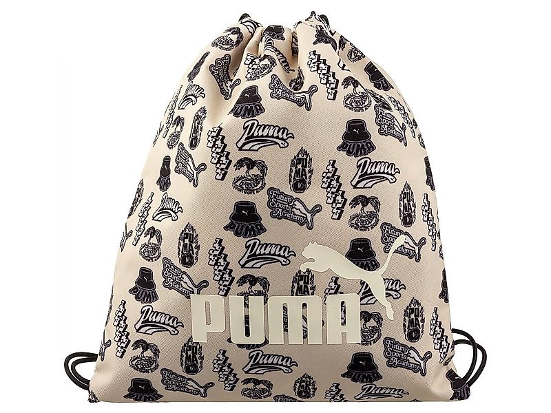 PUMA Turnbeutel Puma Phase small Gym Sack Sportbeutel Schultertasche 090190 günstig online kaufen