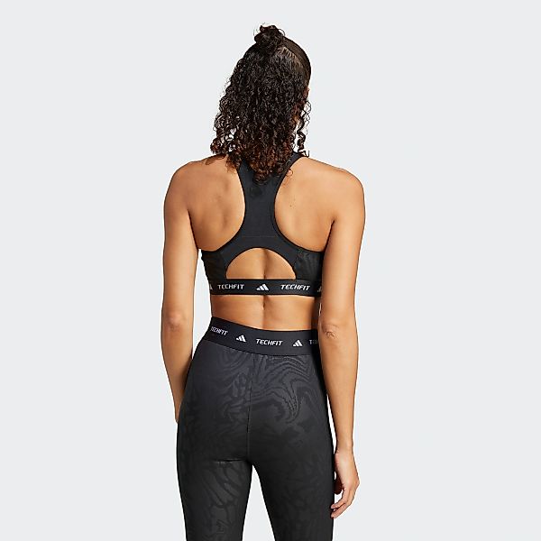 adidas Performance Sport-BH "TF MS HN PR BRA" günstig online kaufen