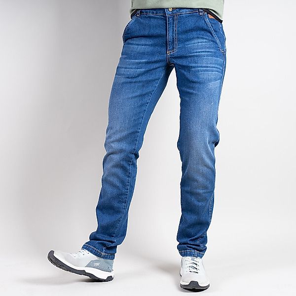 Organic Jeans Lotta günstig online kaufen