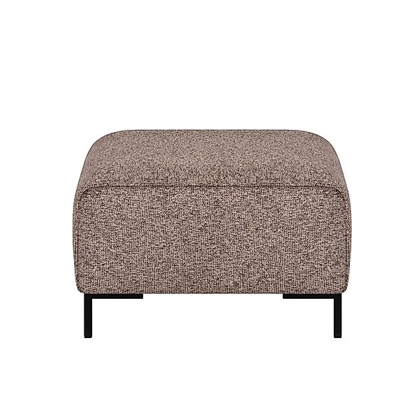 NADUVI Collection | Hocker Gionni Chenille günstig online kaufen
