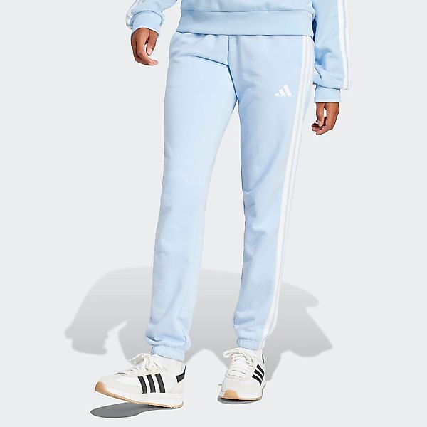 adidas Sportswear "W 3S FT CF PT" Reguläre Passform, mittelhoher Bund, weic günstig online kaufen