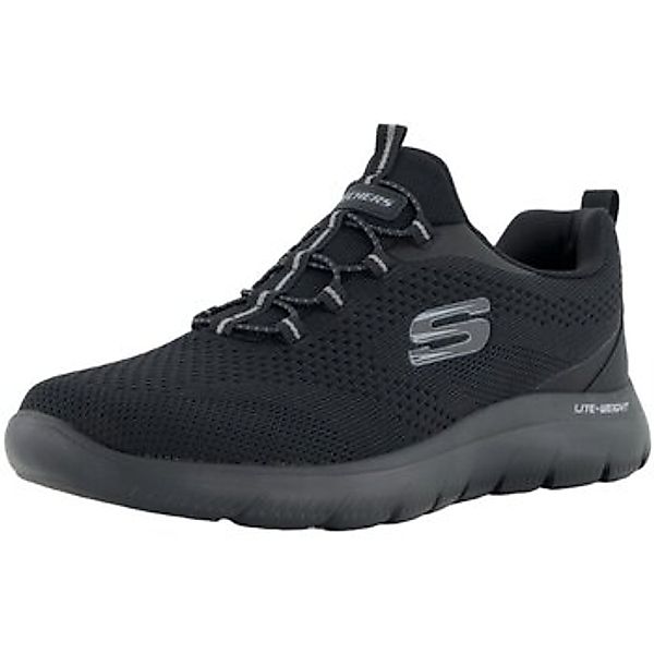 Skechers  Herrenschuhe Slipper 232835 232835 BBK günstig online kaufen
