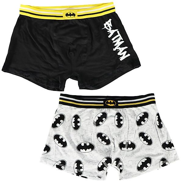 DC Comics Boxershorts DC Comics Batman günstig online kaufen