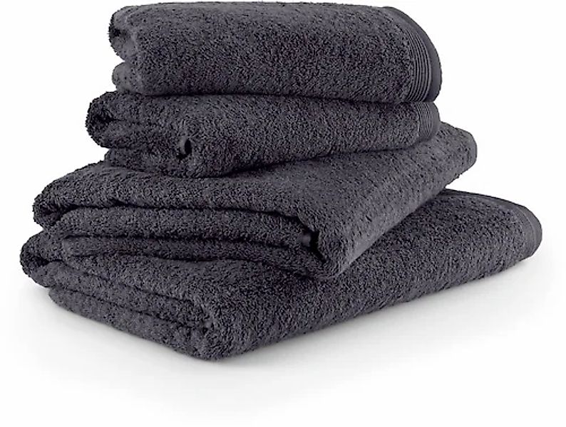 Möve Handtuch Set »Superwuschel 100% Premium Cotton Baumwolle«, Set, 4 tlg. günstig online kaufen